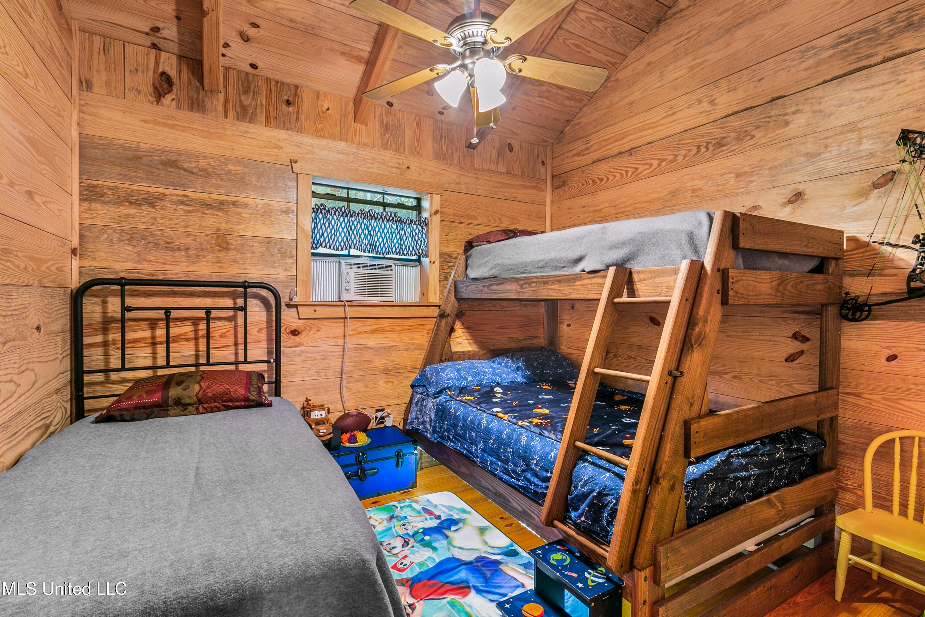 3011 Crowder Creek Road Carthage, MS 39051 - Photo 42 of 103 cabins2023-69