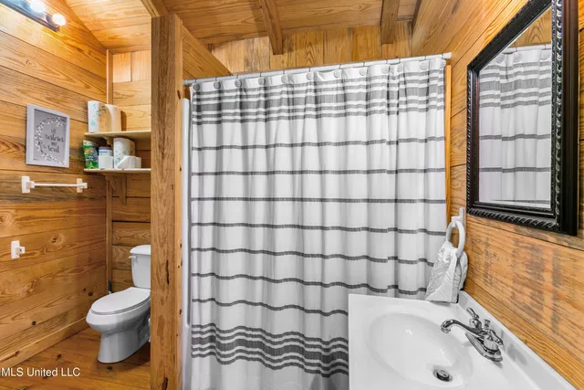 $499,900 | 3011 Crowder Creek Road, Carthage, MS 39051