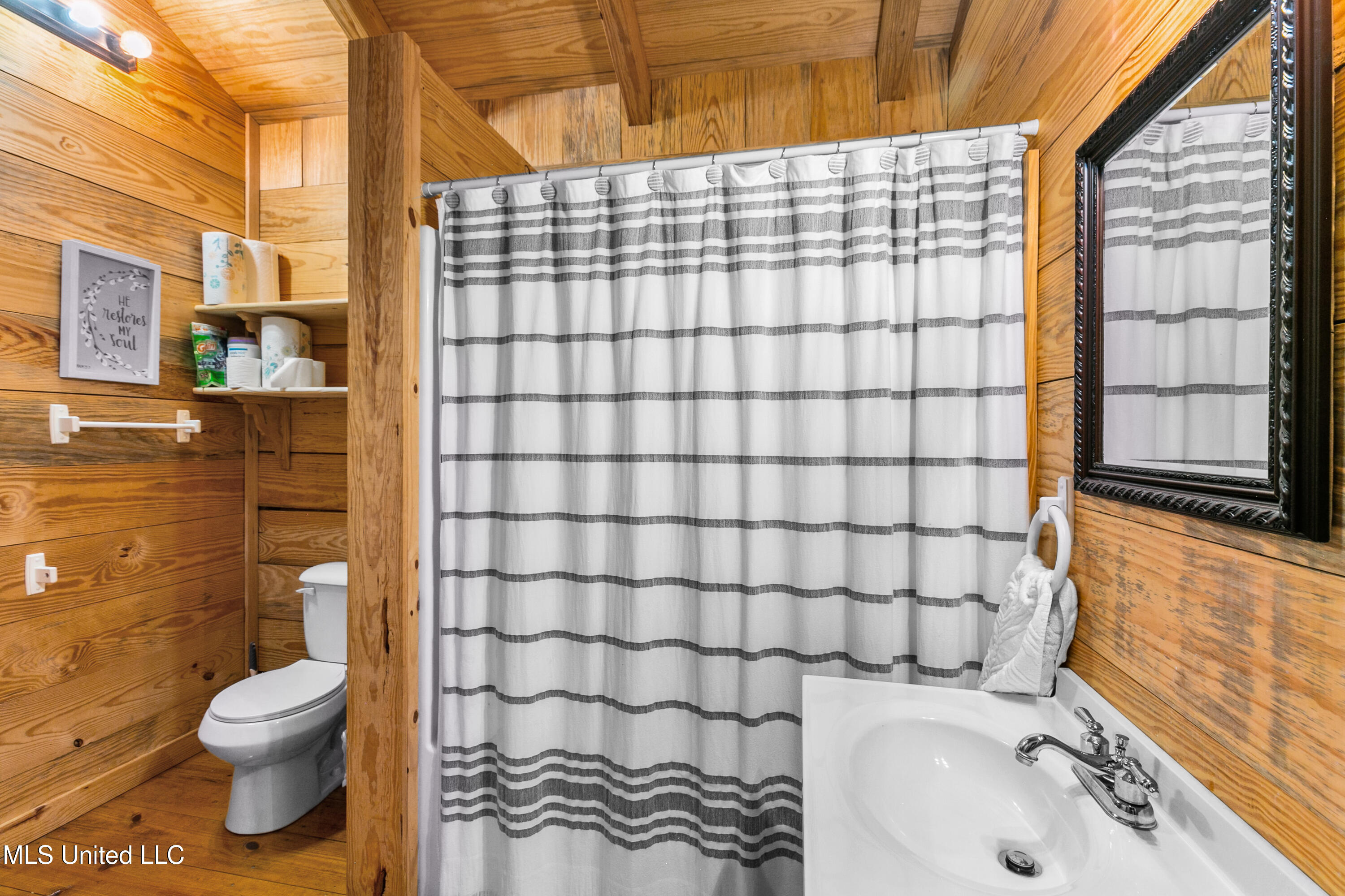 3011 Crowder Creek Road Carthage, MS 39051 - Photo 43 of 103 cabins2023-68