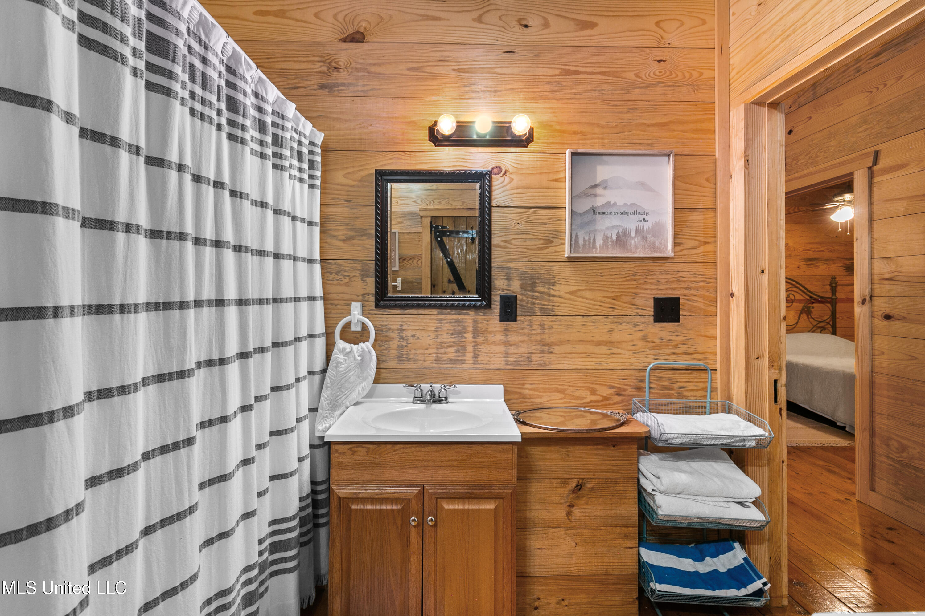 3011 Crowder Creek Road Carthage, MS 39051 - Photo 45 of 103 cabins2023-66