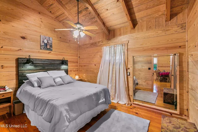 $499,900 | 3011 Crowder Creek Road, Carthage, MS 39051