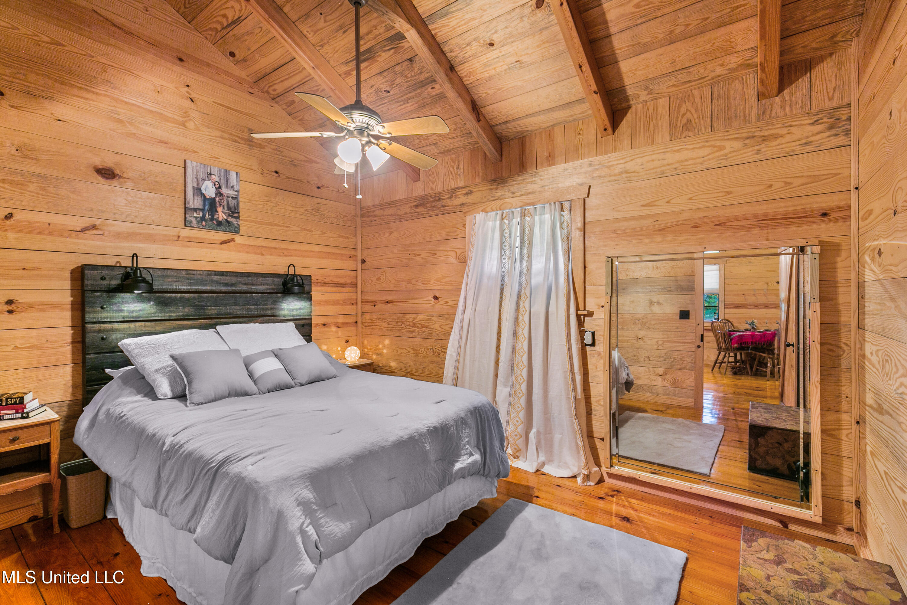 3011 Crowder Creek Road Carthage, MS 39051 - Photo 47 of 103 cabins2023-63