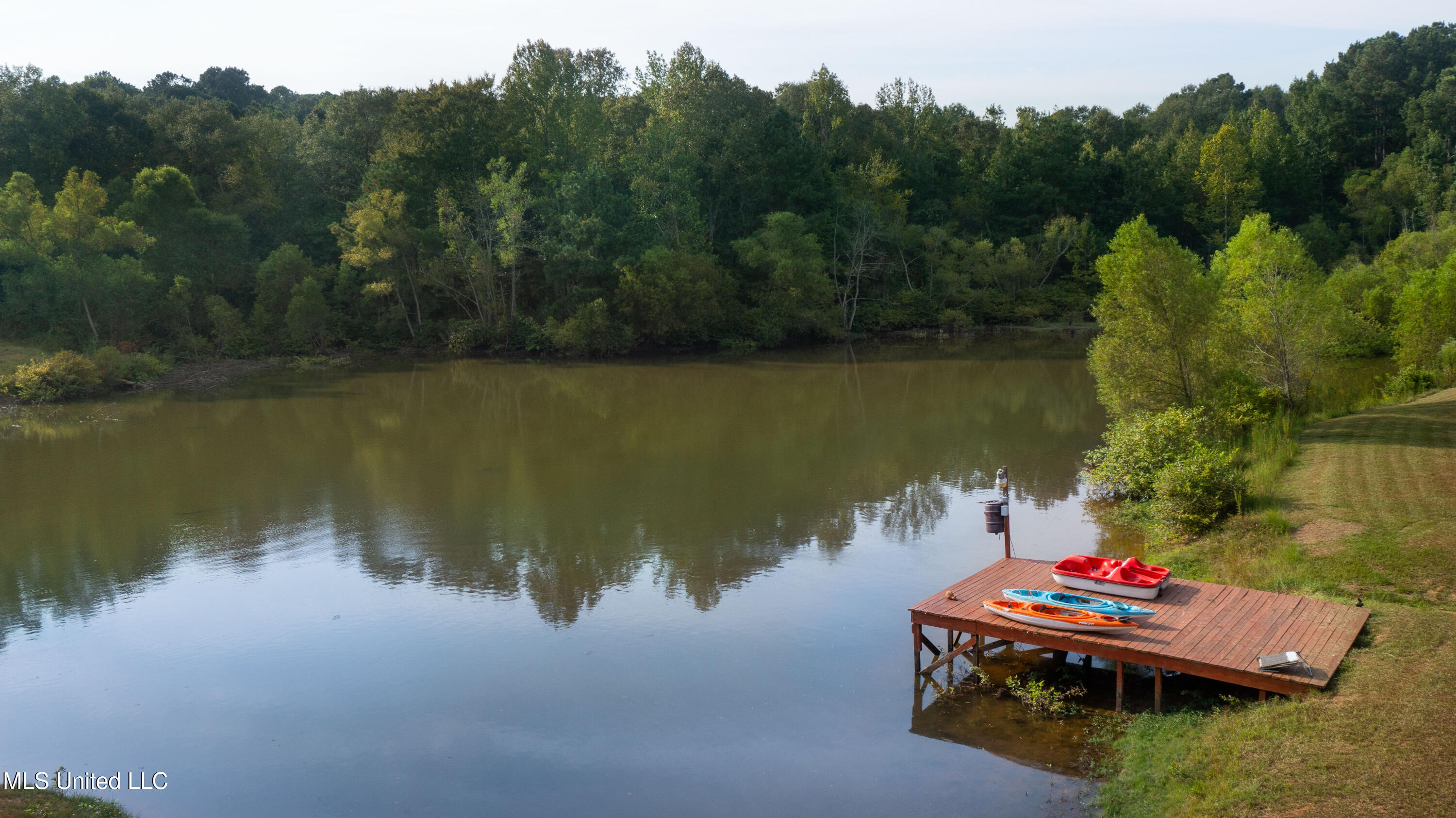 3011 Crowder Creek Road Carthage, MS 39051 - Photo 5 of 103 cabins2023-96
