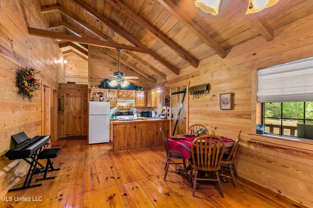 $499,900 | 3011 Crowder Creek Road, Carthage, MS 39051