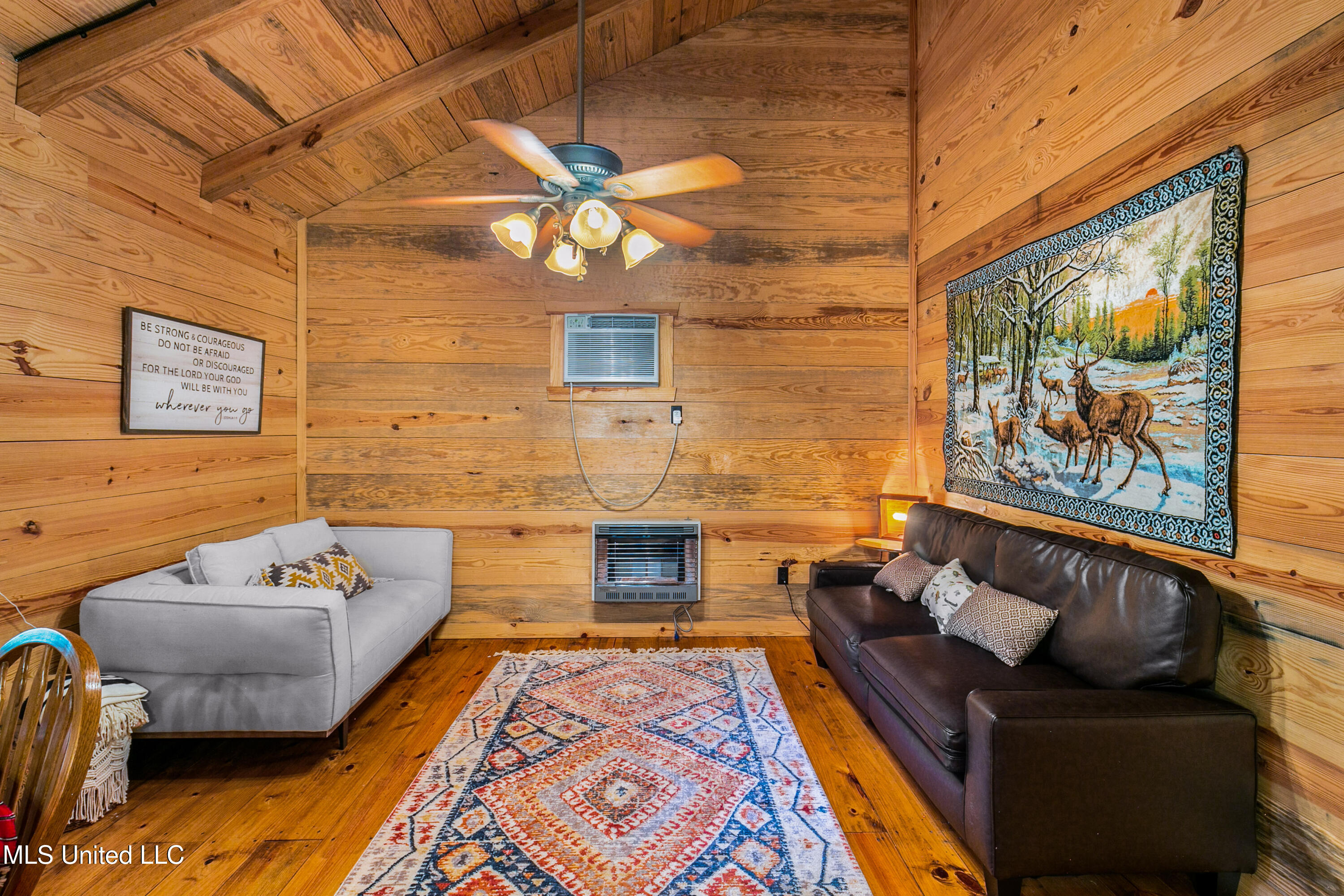 3011 Crowder Creek Road Carthage, MS 39051 - Photo 53 of 103 cabins2023-56