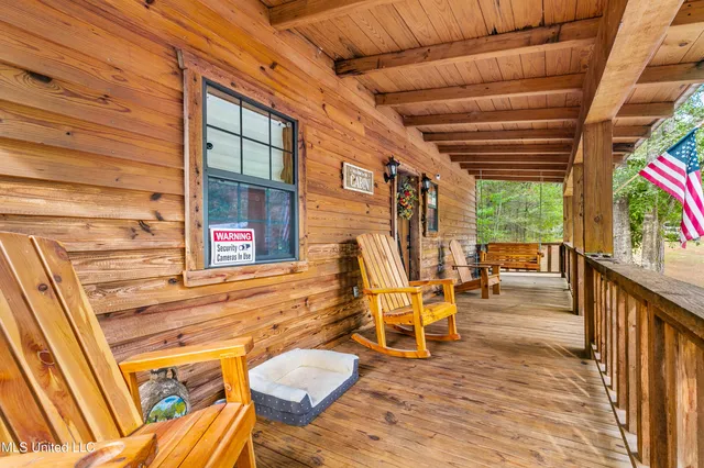 $499,900 | 3011 Crowder Creek Road, Carthage, MS 39051