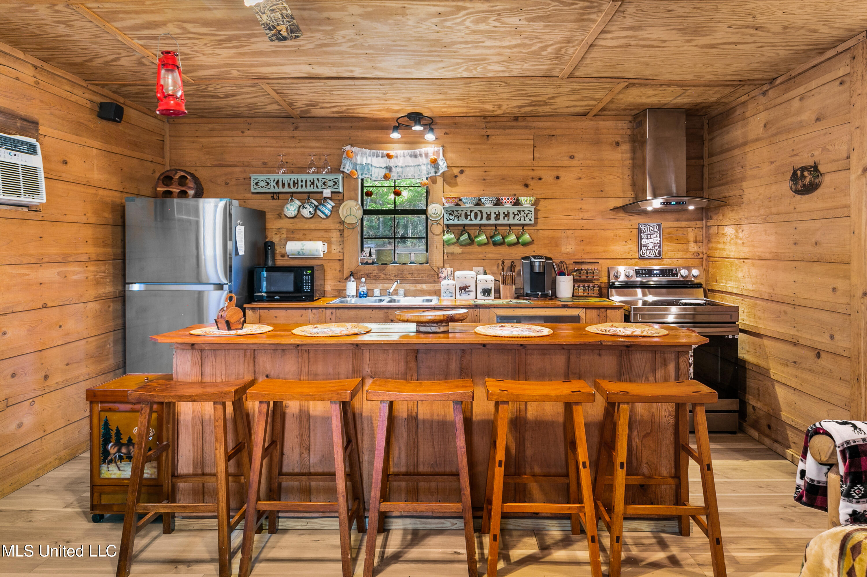 3011 Crowder Creek Road Carthage, MS 39051 - Photo 57 of 103 cabins2023-22