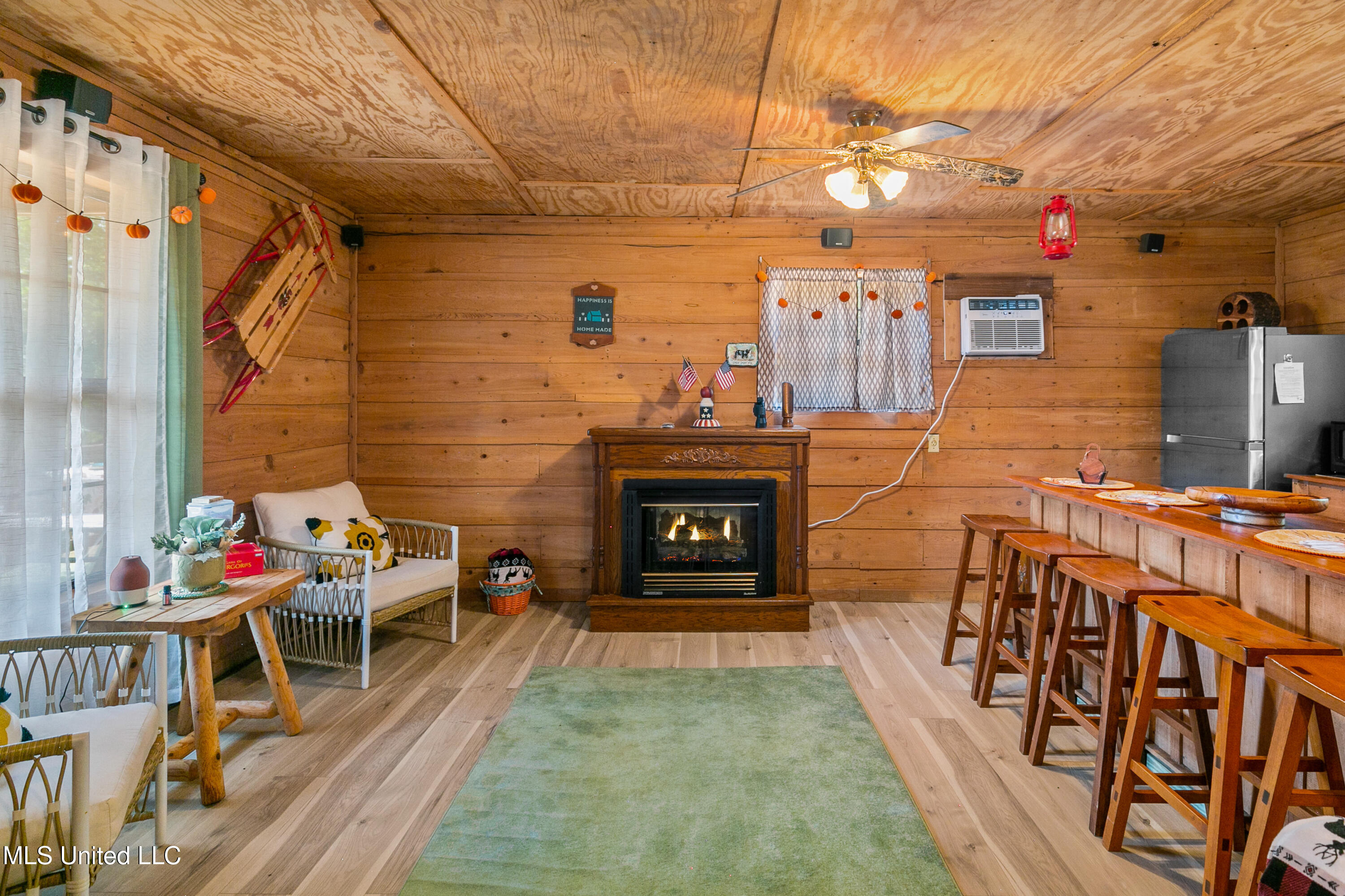 3011 Crowder Creek Road Carthage, MS 39051 - Photo 59 of 103 cabins2023-19