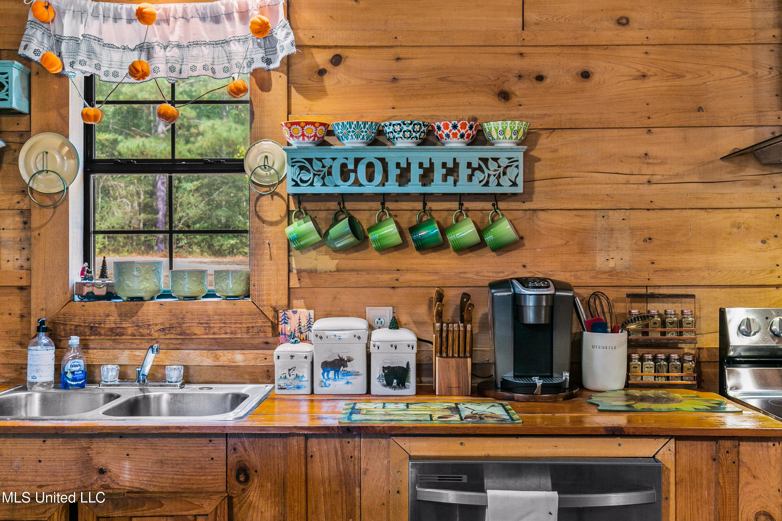 3011 Crowder Creek Road Carthage, MS 39051 - Photo 66 of 103 cabins2023-25