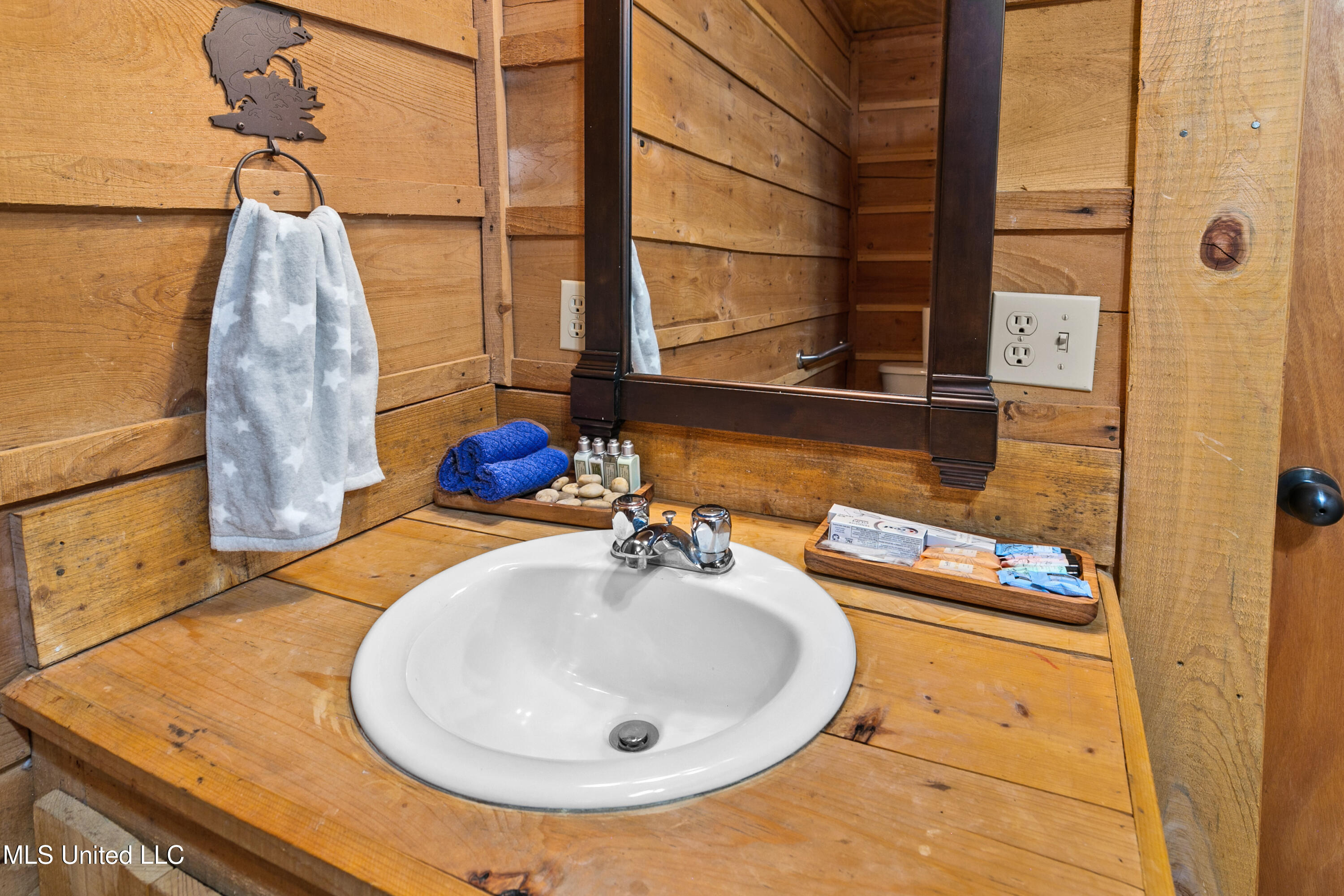 3011 Crowder Creek Road Carthage, MS 39051 - Photo 68 of 103 cabins2023-35