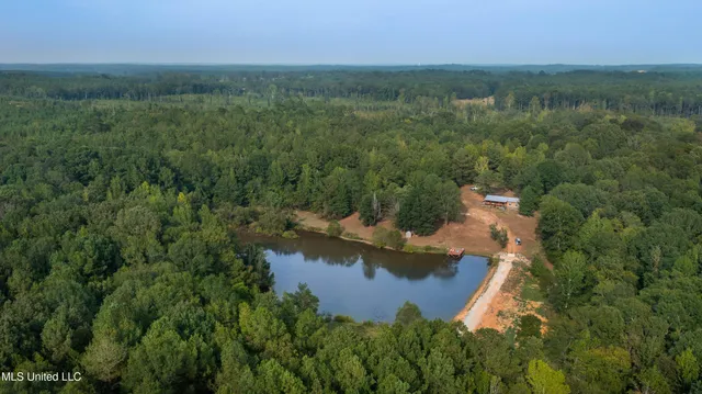 $499,900 | 3011 Crowder Creek Road, Carthage, MS 39051