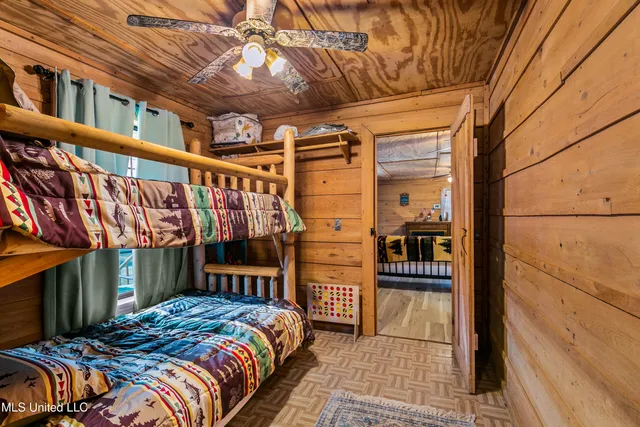 $499,900 | 3011 Crowder Creek Road, Carthage, MS 39051