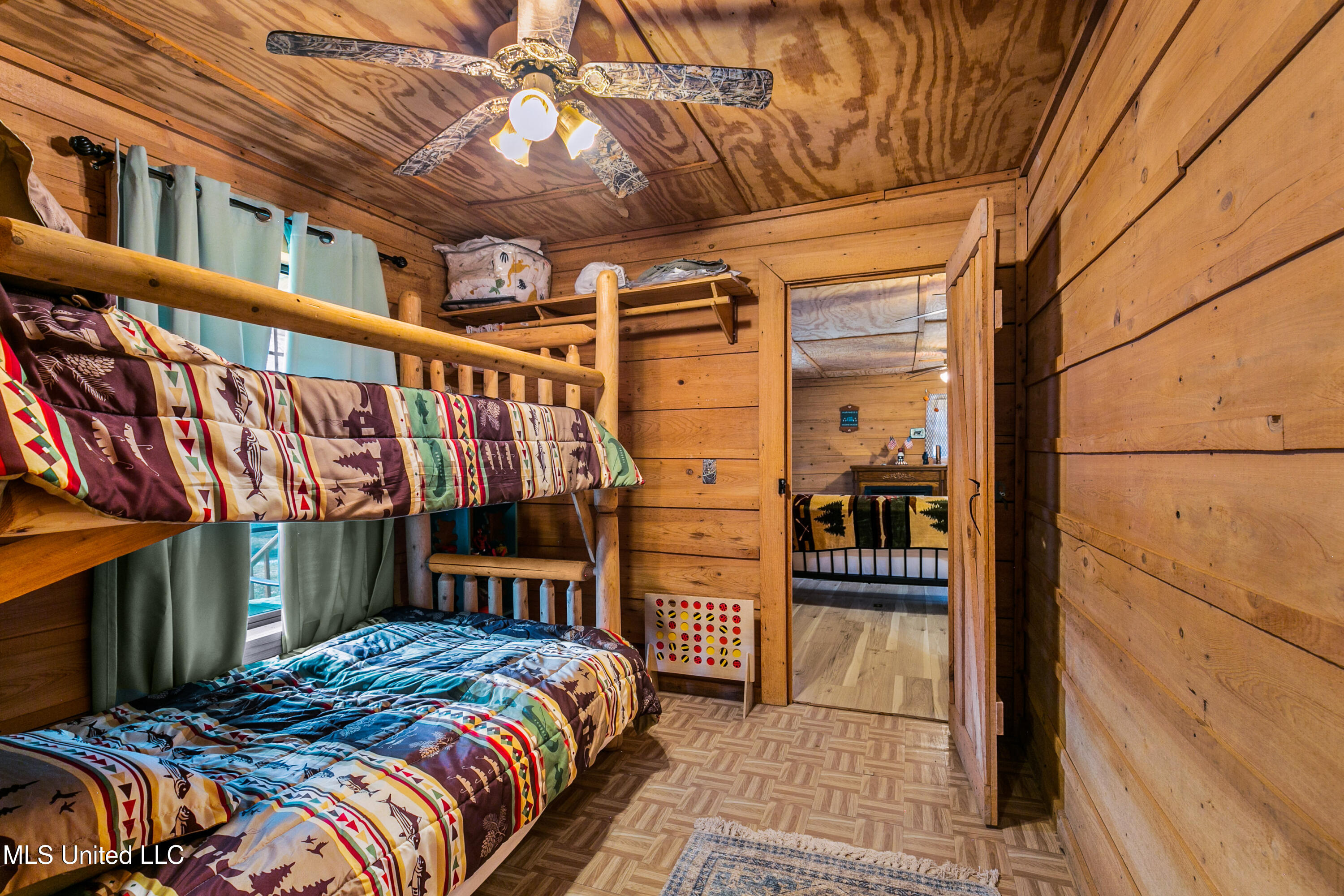 3011 Crowder Creek Road Carthage, MS 39051 - Photo 71 of 103 cabins2023-39