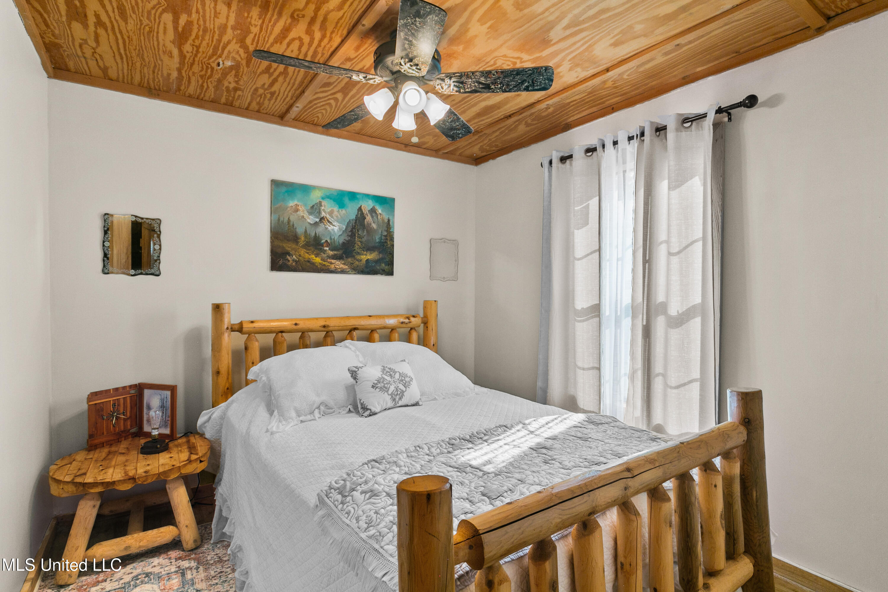 3011 Crowder Creek Road Carthage, MS 39051 - Photo 72 of 103 cabins2023-40