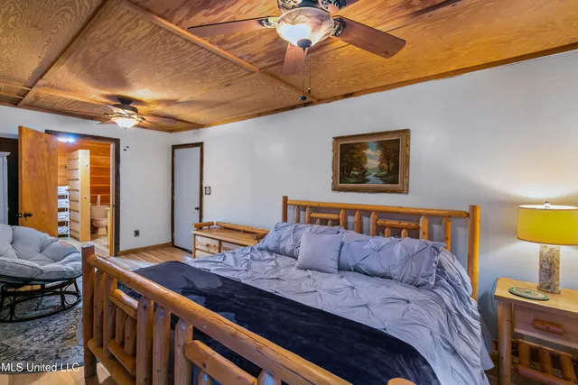 $499,900 | 3011 Crowder Creek Road, Carthage, MS 39051