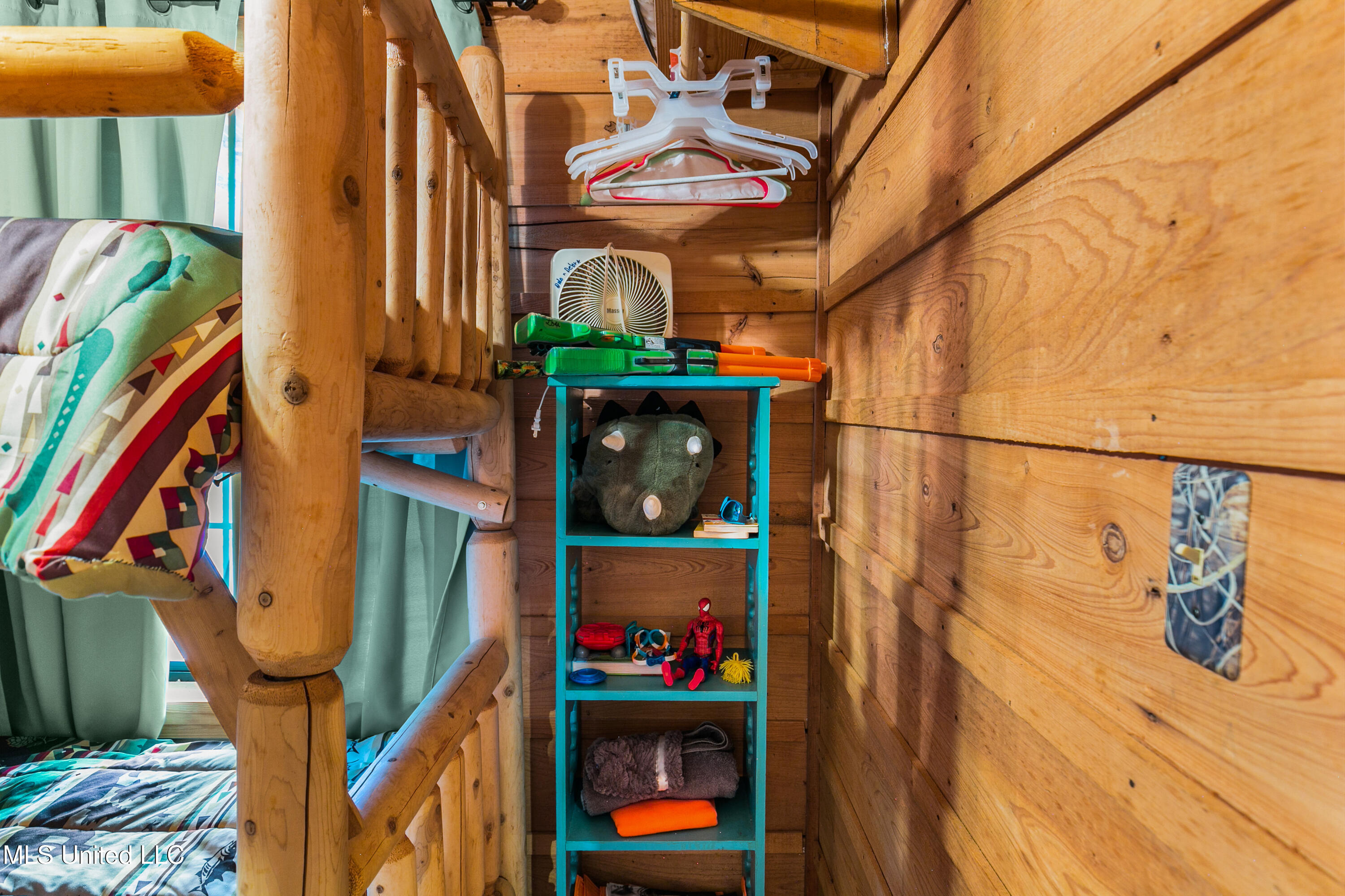 3011 Crowder Creek Road Carthage, MS 39051 - Photo 77 of 103 cabins2023-38