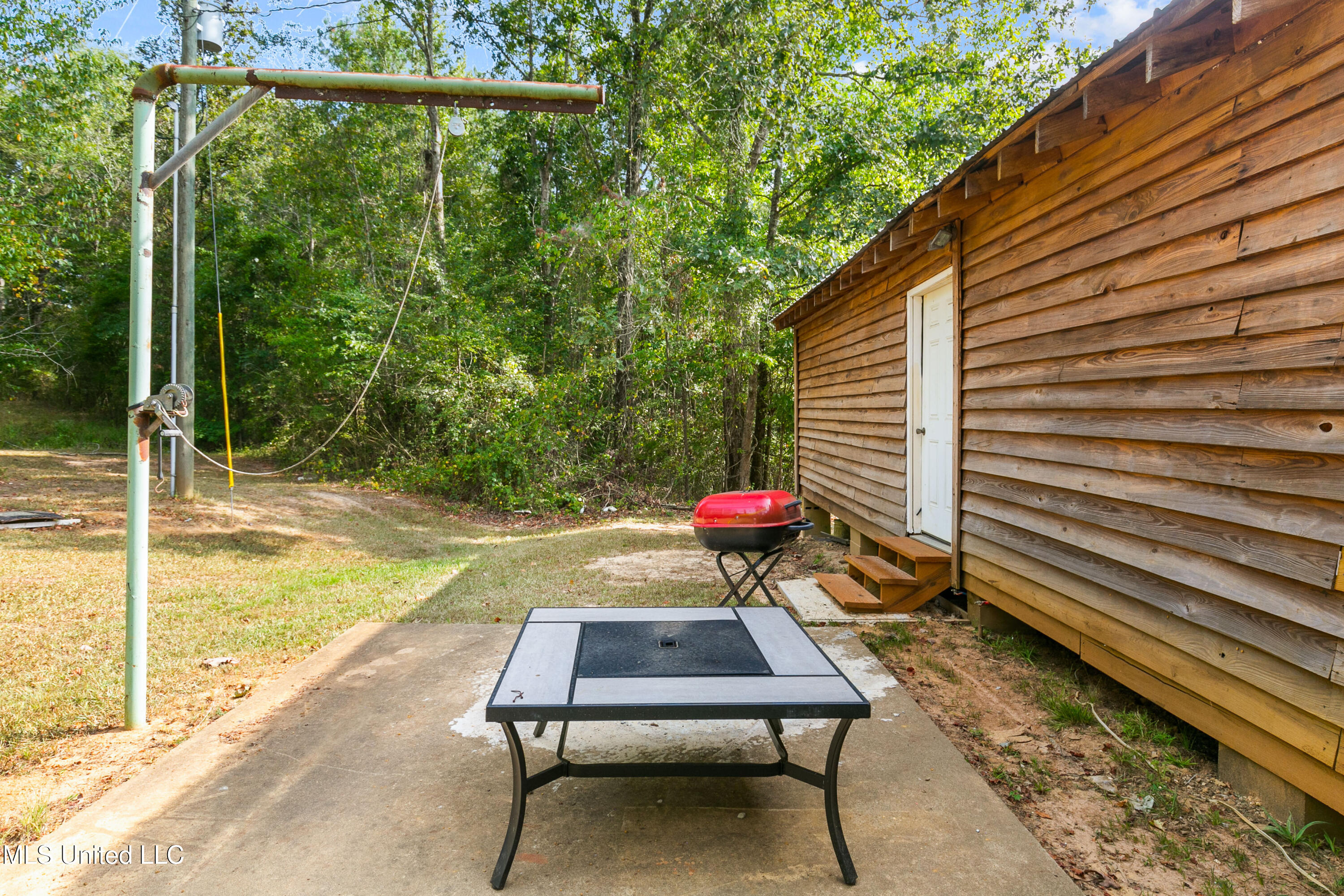 3011 Crowder Creek Road Carthage, MS 39051 - Photo 79 of 103 cabins2023-43