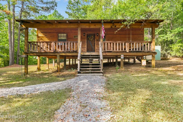 $499,900 | 3011 Crowder Creek Road, Carthage, MS 39051