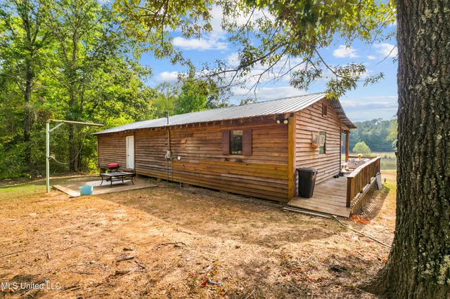 $499,900 | 3011 Crowder Creek Road, Carthage, MS 39051