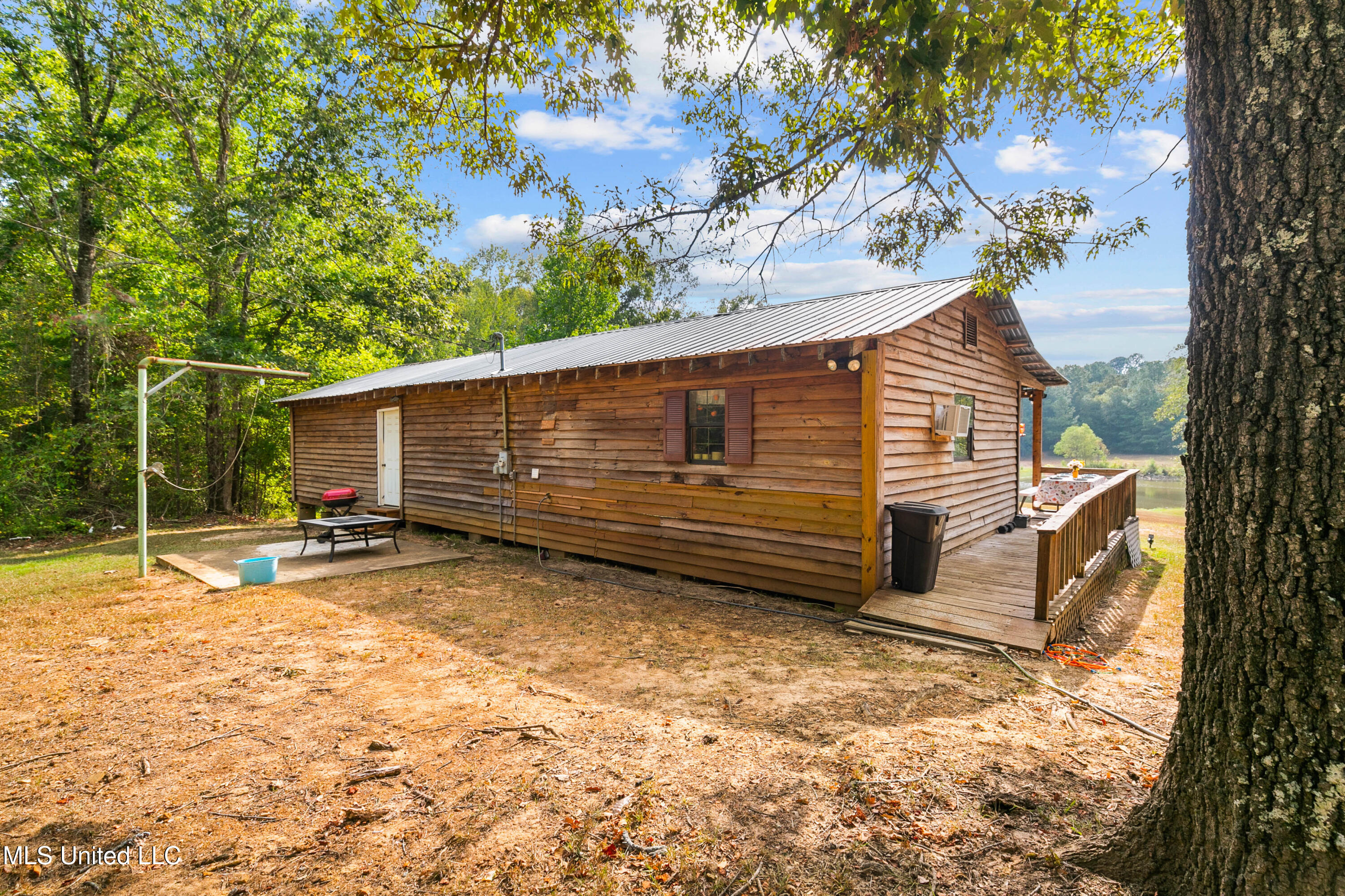 3011 Crowder Creek Road Carthage, MS 39051 - Photo 82 of 103 cabins2023-41
