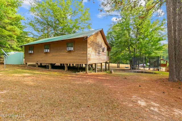 $499,900 | 3011 Crowder Creek Road, Carthage, MS 39051