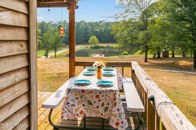 $499,900 | 3011 Crowder Creek Road, Carthage, MS 39051