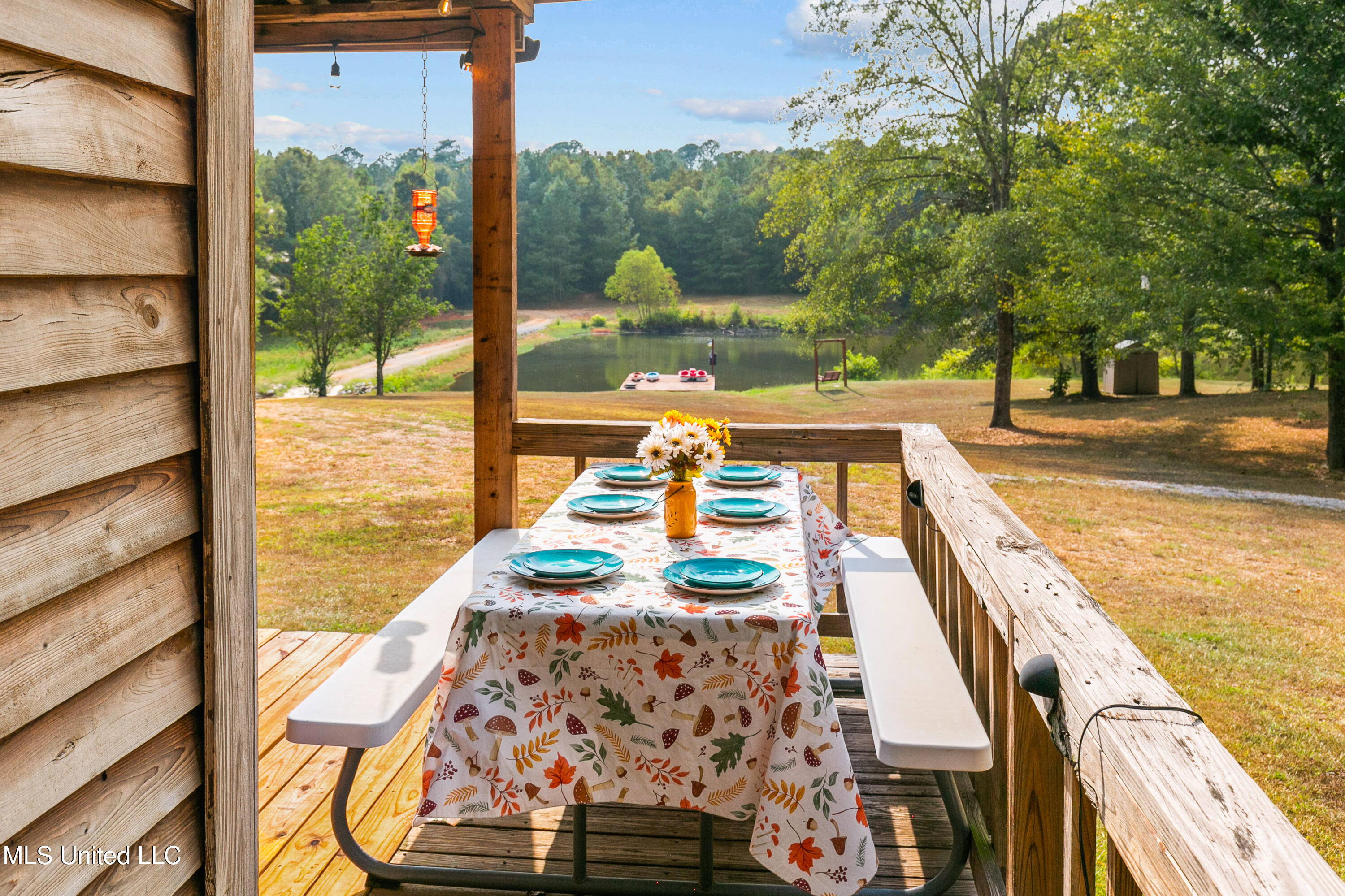 3011 Crowder Creek Road Carthage, MS 39051 - Photo 85 of 103 cabins2023-42