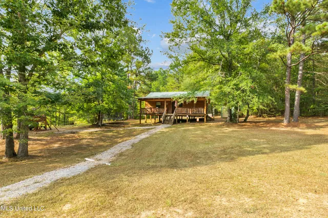 $499,900 | 3011 Crowder Creek Road, Carthage, MS 39051