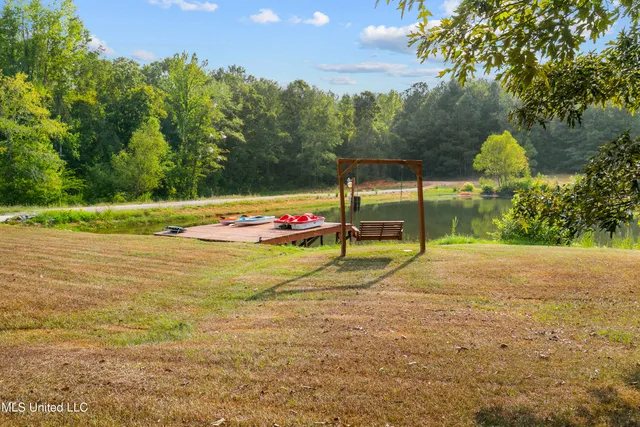 $499,900 | 3011 Crowder Creek Road, Carthage, MS 39051