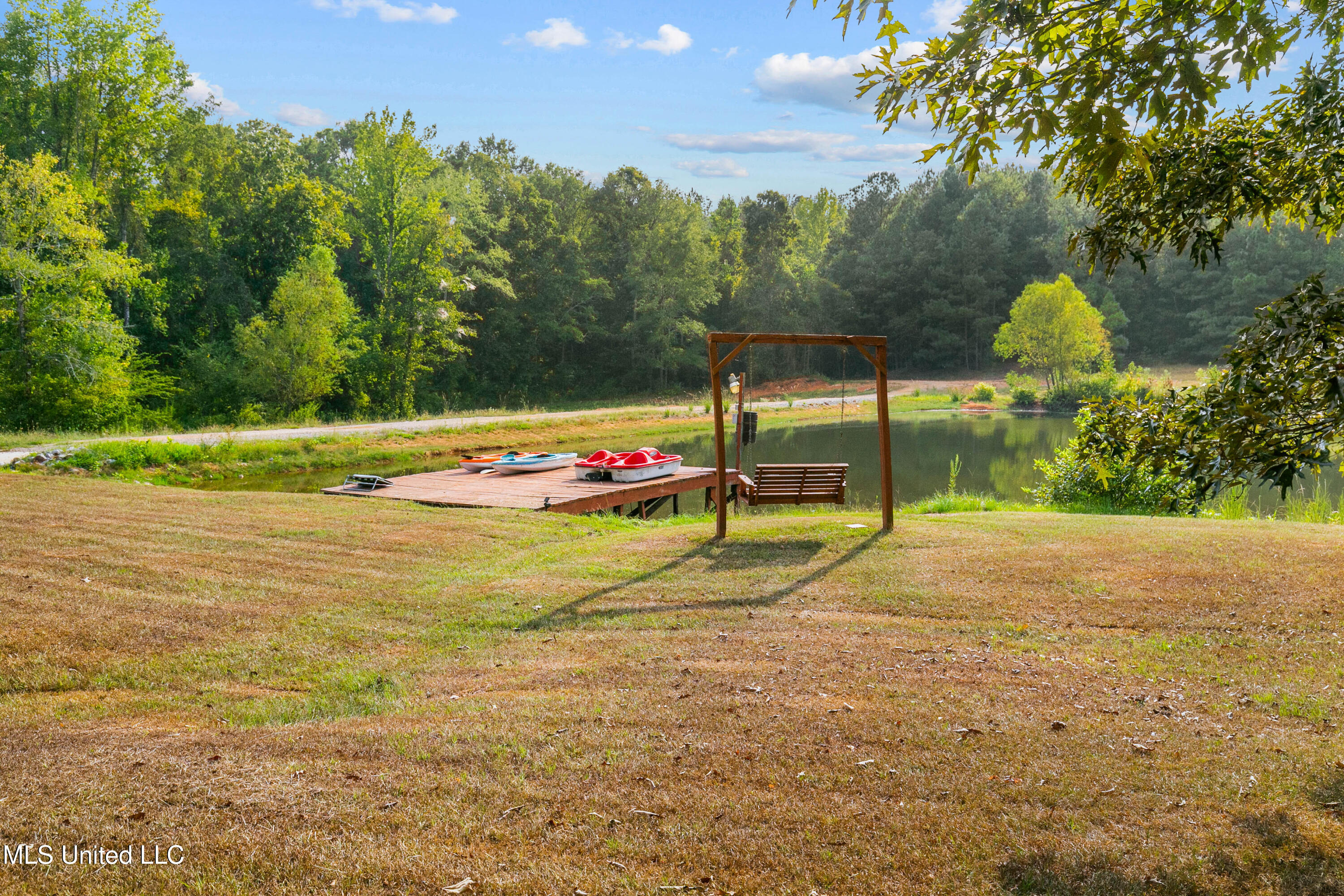 3011 Crowder Creek Road Carthage, MS 39051 - Photo 89 of 103 cabins2023-74