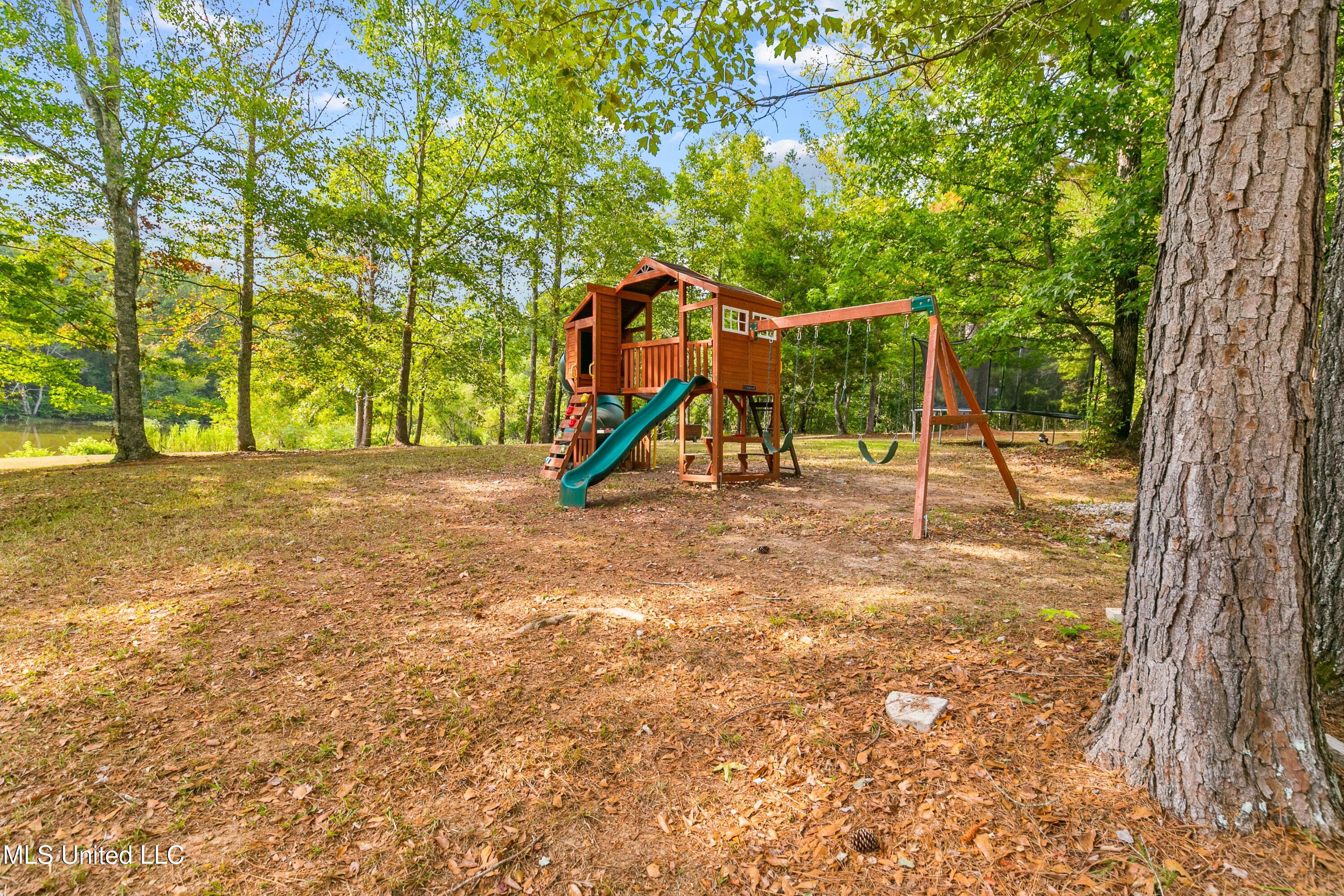 3011 Crowder Creek Road Carthage, MS 39051 - Photo 90 of 103 cabins2023-73