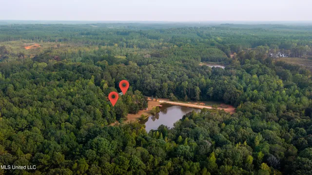 $499,900 | 3011 Crowder Creek Road, Carthage, MS 39051