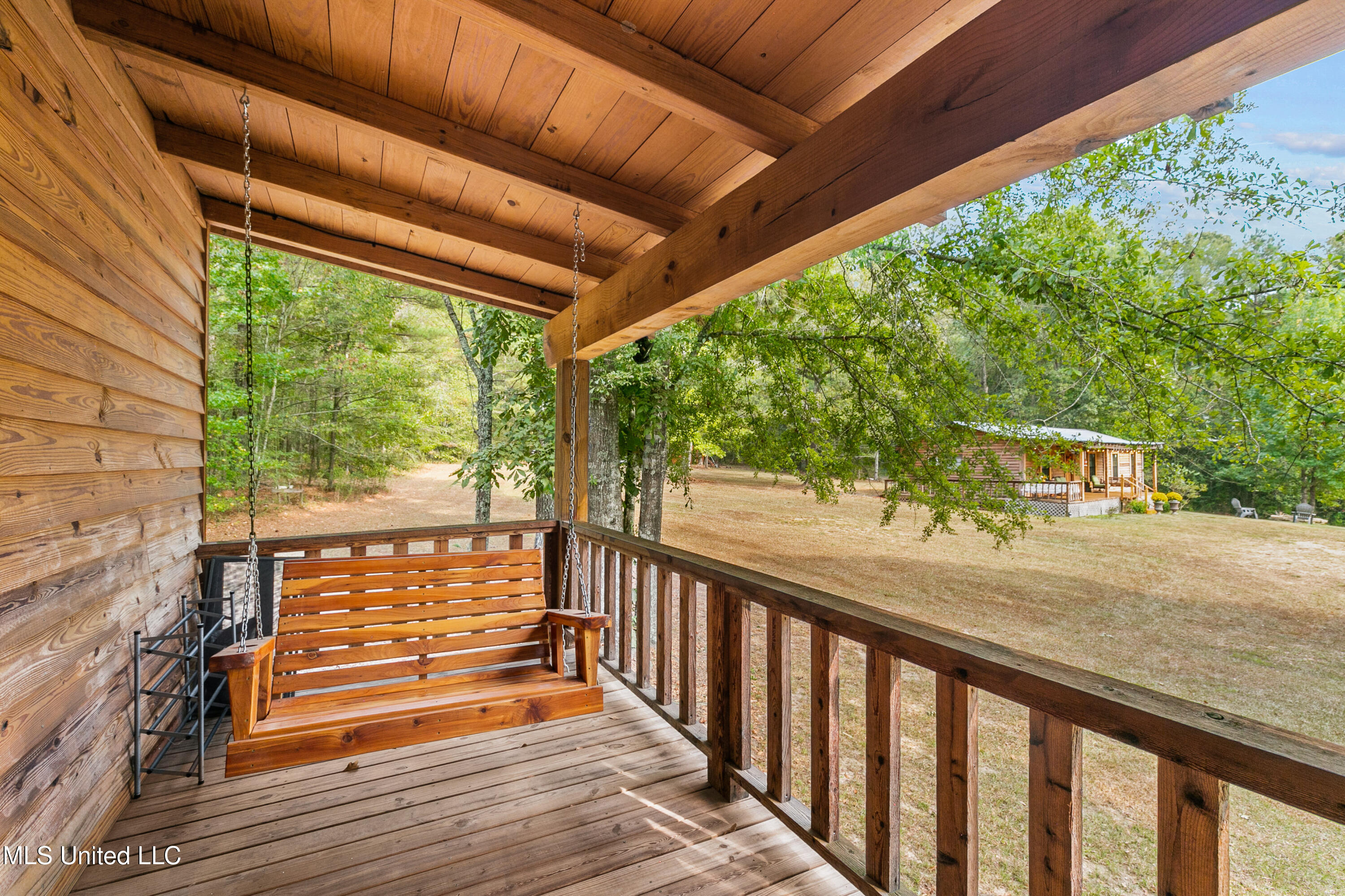 3011 Crowder Creek Road Carthage, MS 39051 - Photo 91 of 103 cabins2023-51