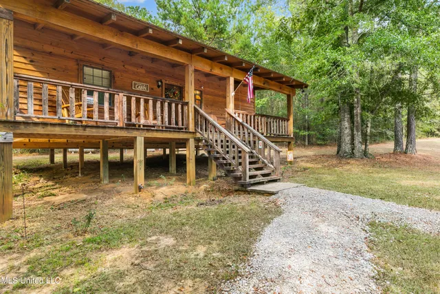 $499,900 | 3011 Crowder Creek Road, Carthage, MS 39051