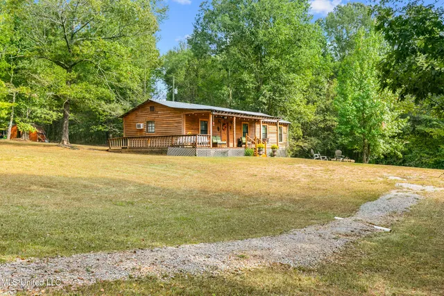 $499,900 | 3011 Crowder Creek Road, Carthage, MS 39051