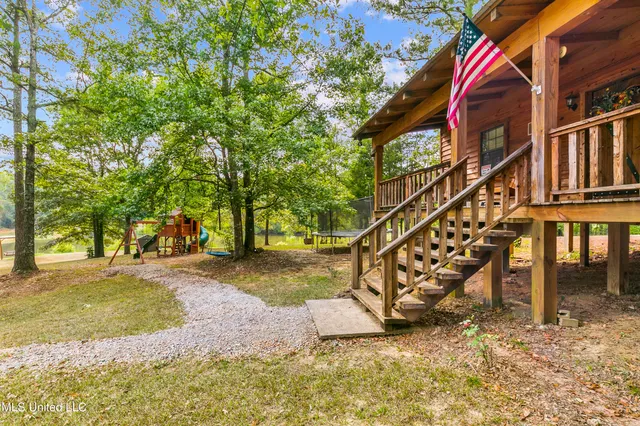 $499,900 | 3011 Crowder Creek Road, Carthage, MS 39051