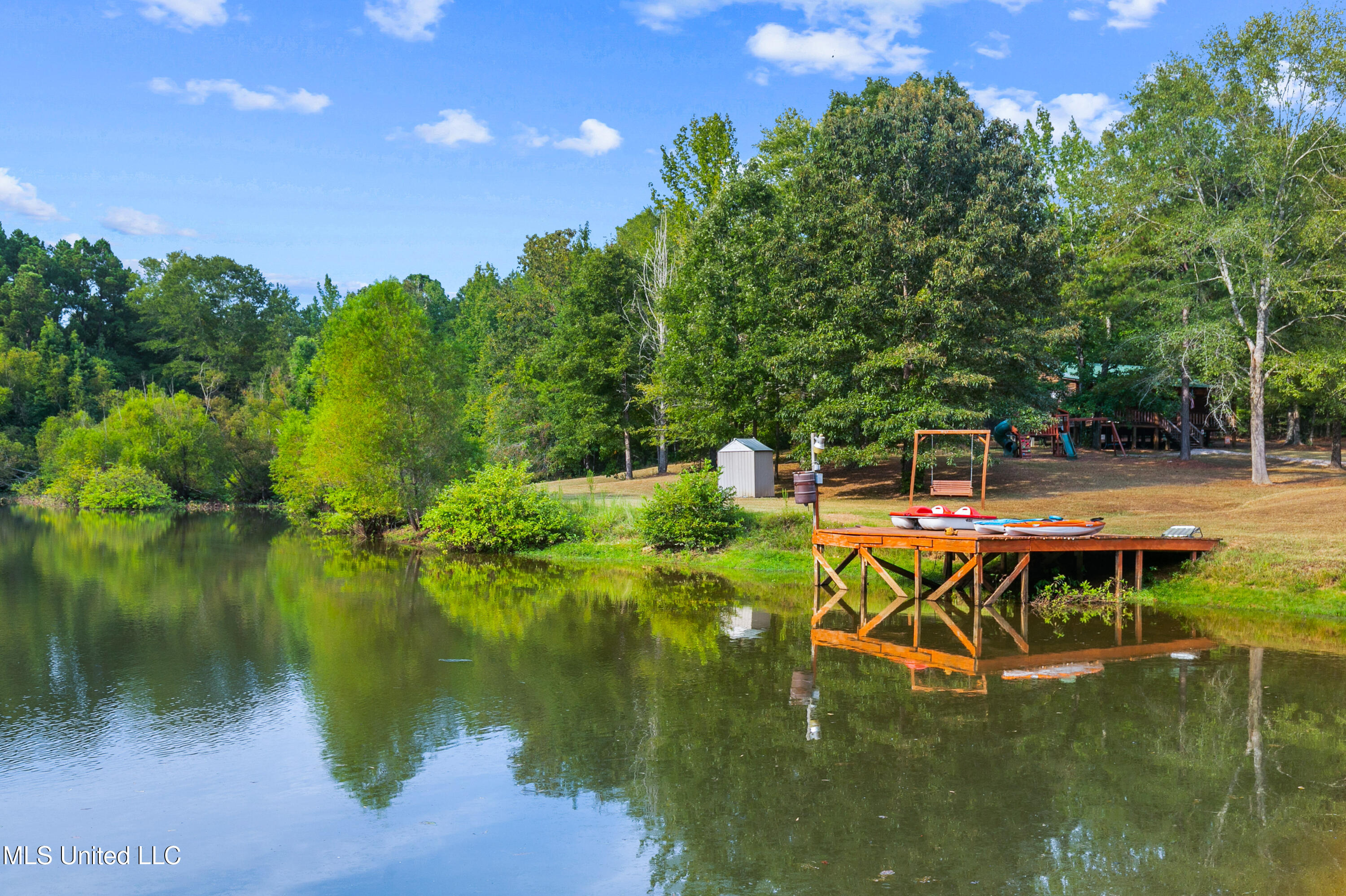 3011 Crowder Creek Road Carthage, MS 39051 - Photo 97 of 103 cabins2023-79