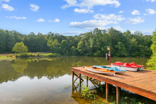 $499,900 | 3011 Crowder Creek Road, Carthage, MS 39051