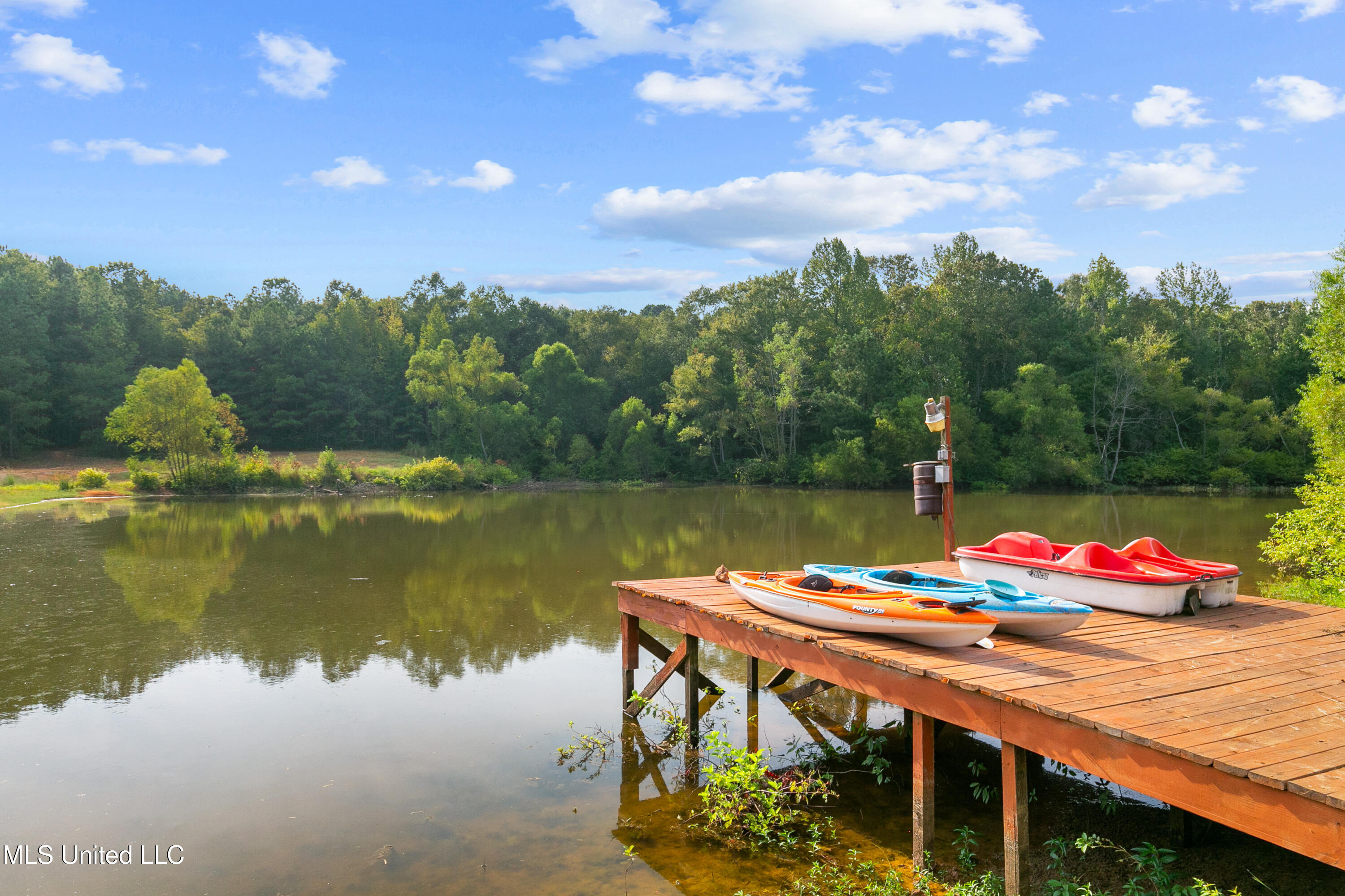 3011 Crowder Creek Road Carthage, MS 39051 - Photo 98 of 103 cabins2023-77