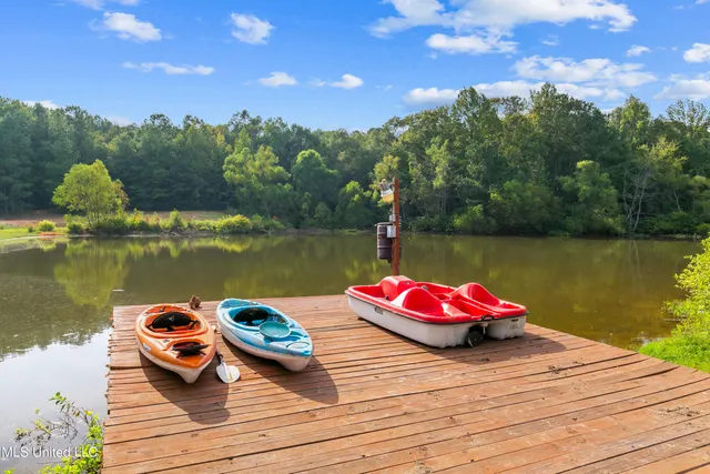 $499,900 | 3011 Crowder Creek Road, Carthage, MS 39051