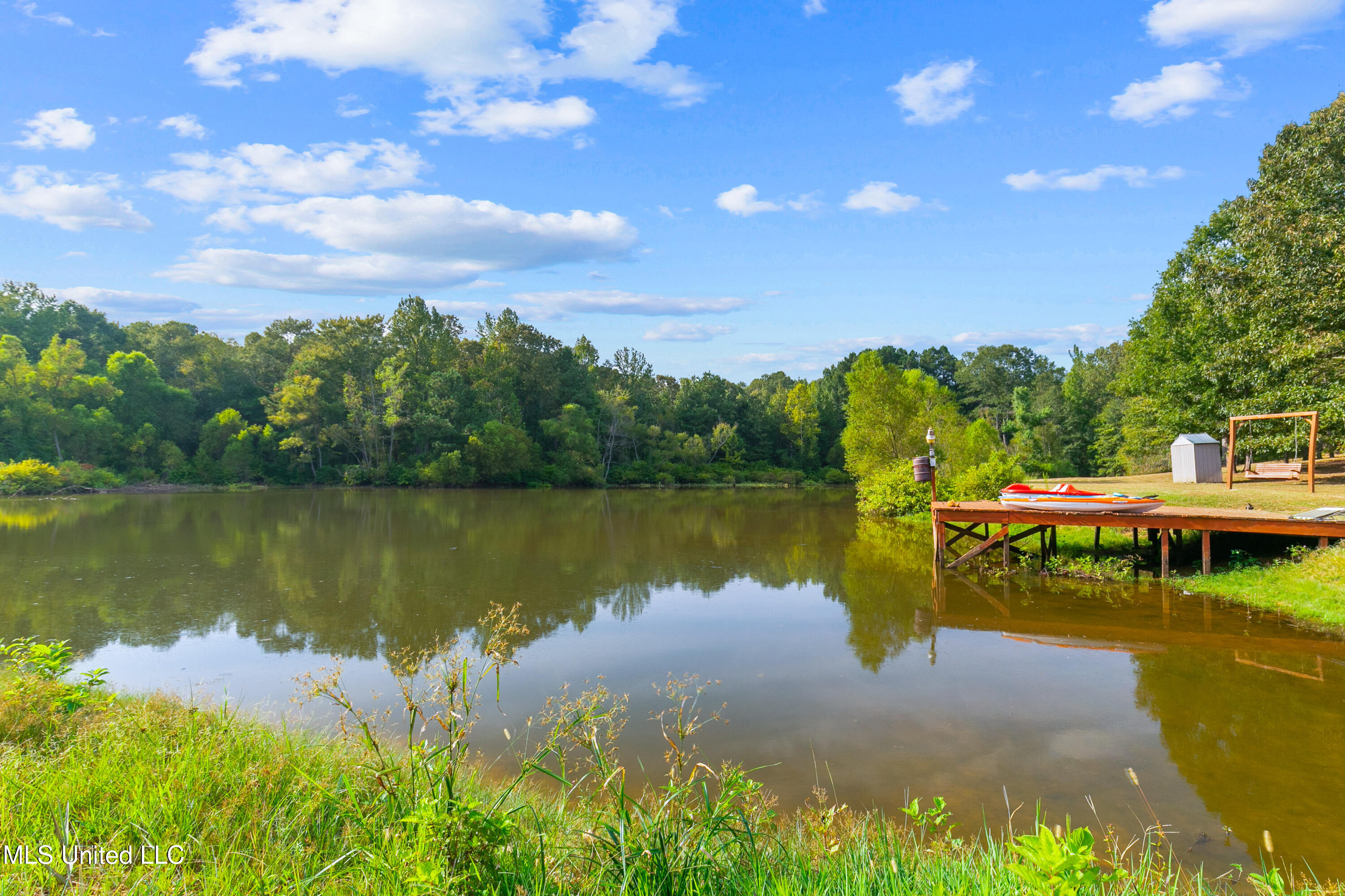 3011 Crowder Creek Road Carthage, MS 39051 - Photo 100 of 103 cabins2023-78