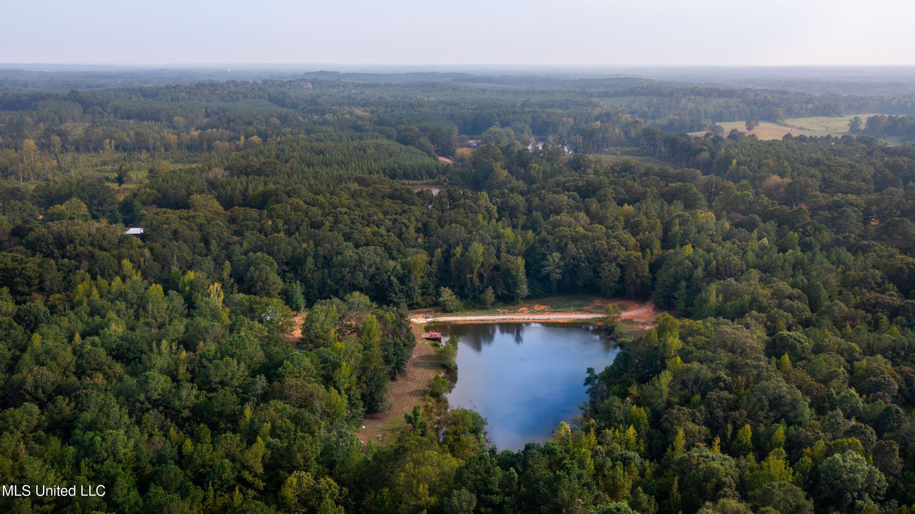 3011 Crowder Creek Road Carthage, MS 39051 - Photo 10 of 103 cabins2023-92