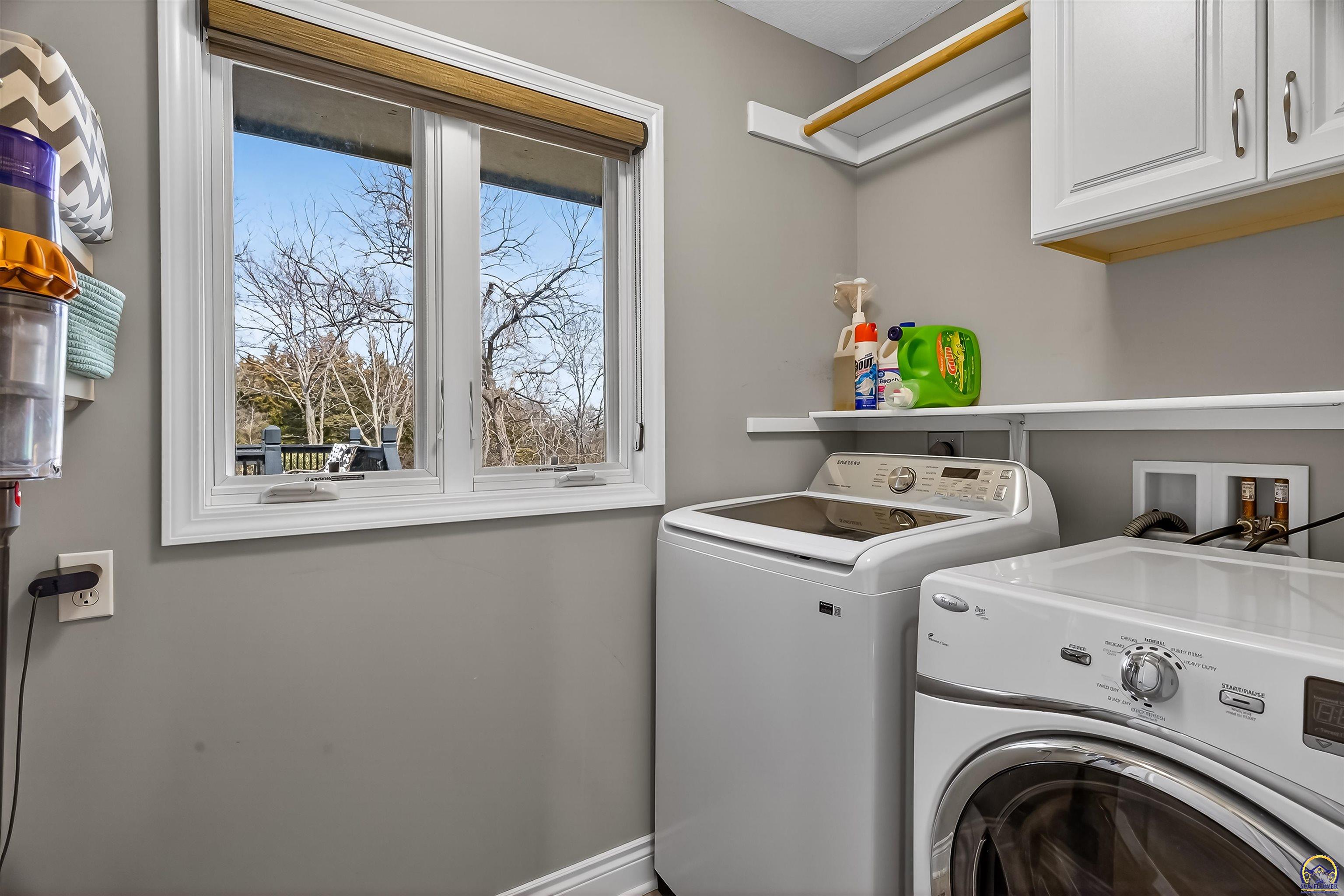 5934 Southwest 47th Street Topeka, KS 66610 - Photo 20 of 58