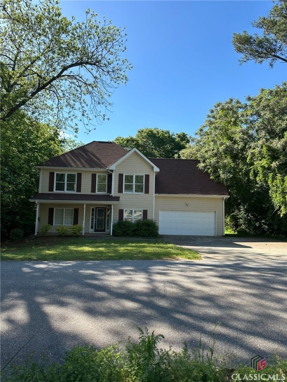 114 Springtree Road Athens, GA 30605 - Photo 53 of 53
