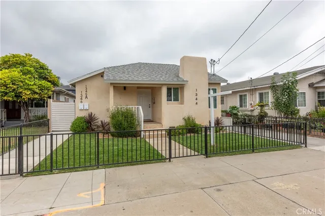 $1,595,000 | 1344 Ximeno Avenue, Long Beach, CA 90804