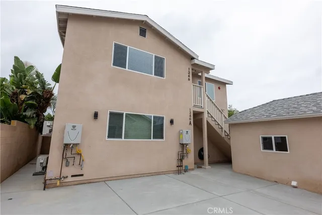 $1,550,000 | 1344 Ximeno Avenue, Long Beach, CA 90804