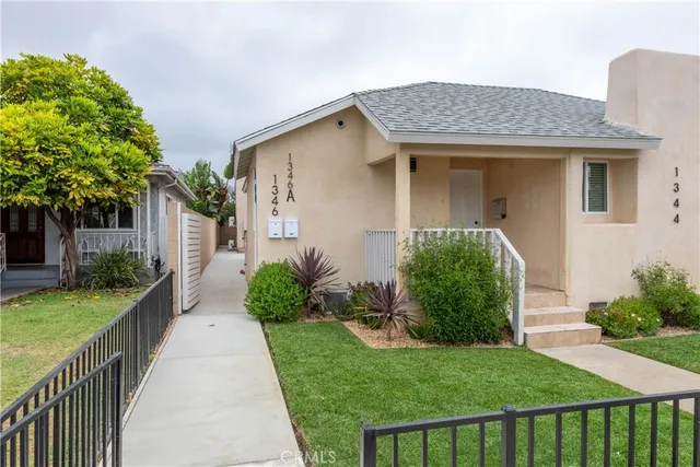$1,550,000 | 1344 Ximeno Avenue, Long Beach, CA 90804