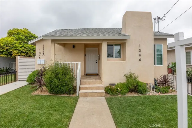 $1,550,000 | 1344 Ximeno Avenue, Long Beach, CA 90804