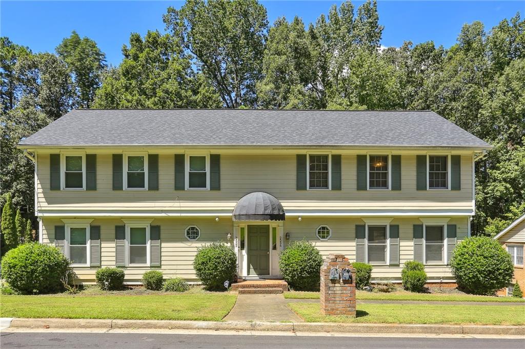 2554 Leeshire Road Tucker, GA 30084 - Photo 1 of 1 Gallery Image 1