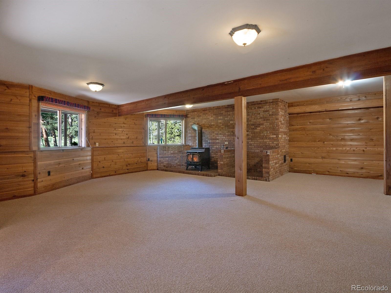 23711 Pleasant Park Road Conifer, CO 80433 - Photo 29 of 35 Gallery Image 29